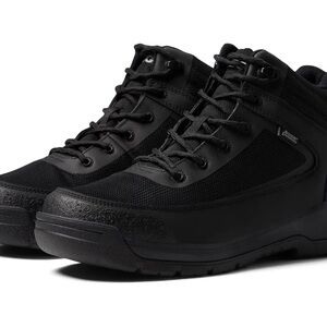 Bogs Shale Mid Glacial Grip Men’s Shoes, Size 7.5